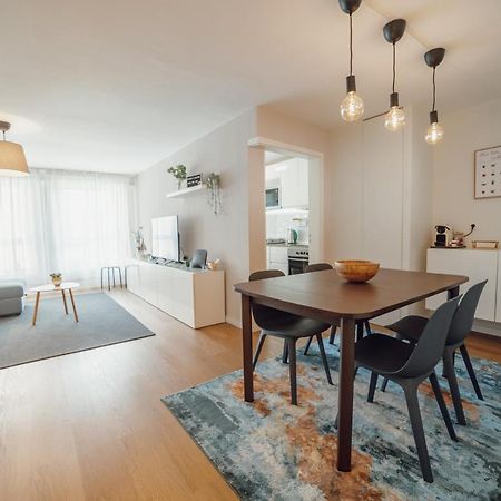 Modern Matosinhos By Homing Apartment Exterior photo