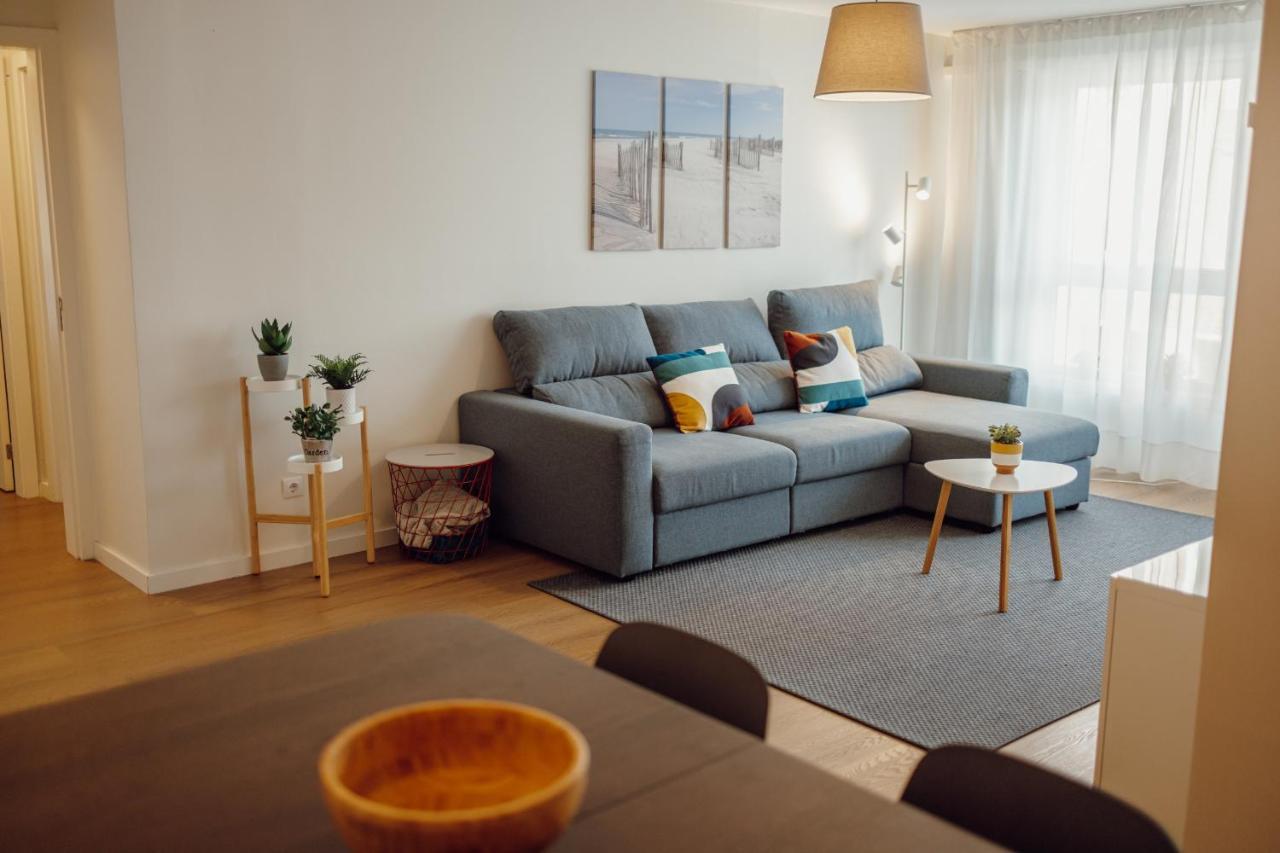 Modern Matosinhos By Homing Apartment Exterior photo