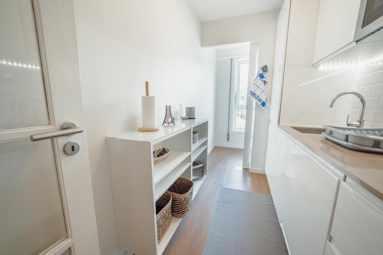 Modern Matosinhos By Homing Apartment Exterior photo