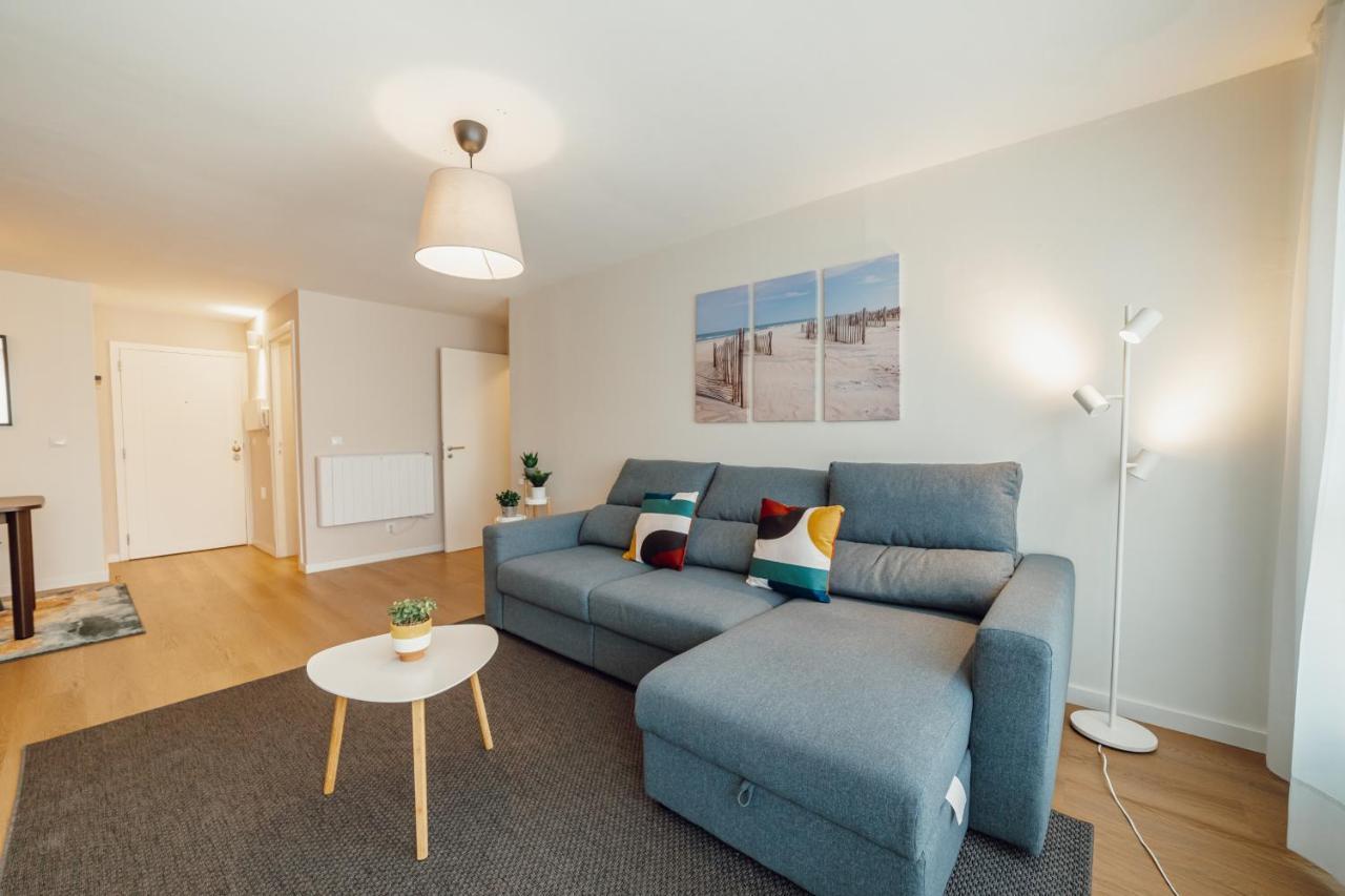 Modern Matosinhos By Homing Apartment Exterior photo