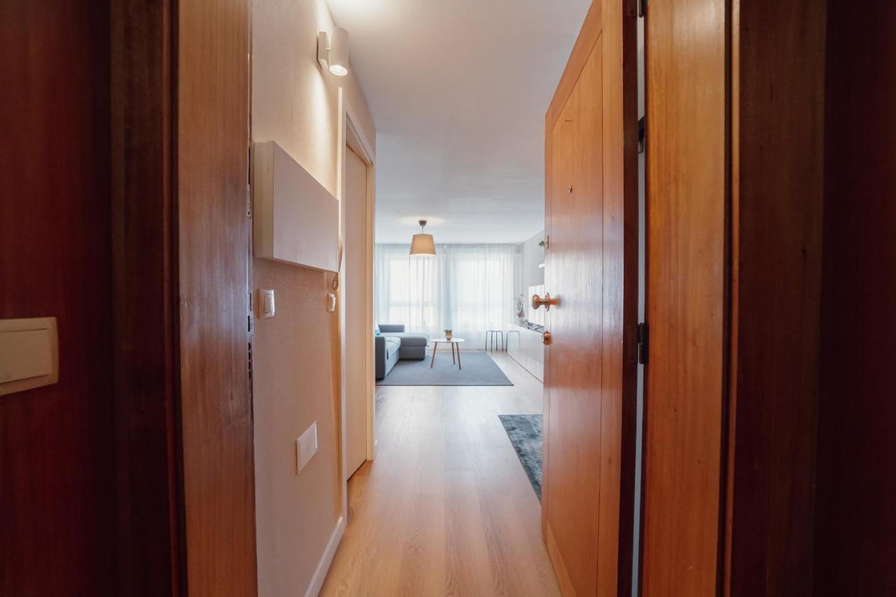 Modern Matosinhos By Homing Apartment Exterior photo