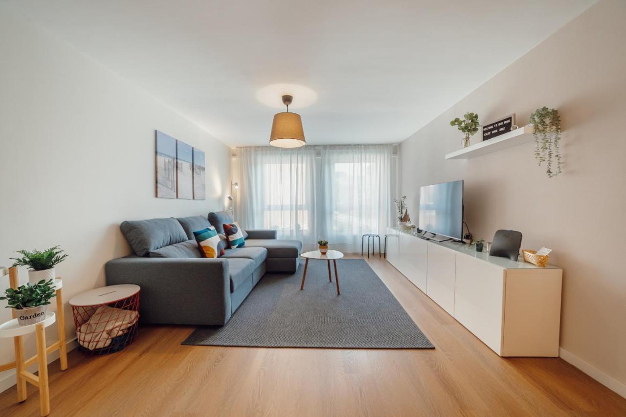 Modern Matosinhos By Homing Apartment Exterior photo
